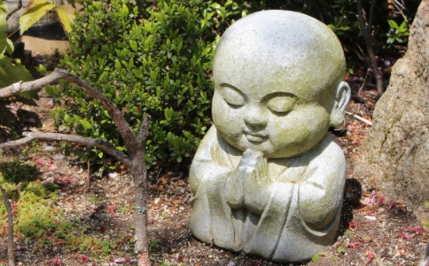 宏海法师：念佛按时间计数可以吗？念佛号按钟来计算念佛数量可以吗？