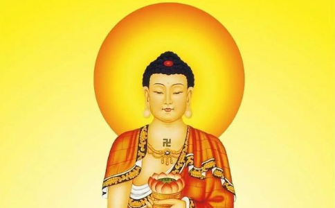 华平法师：心存佛念 不忘念佛