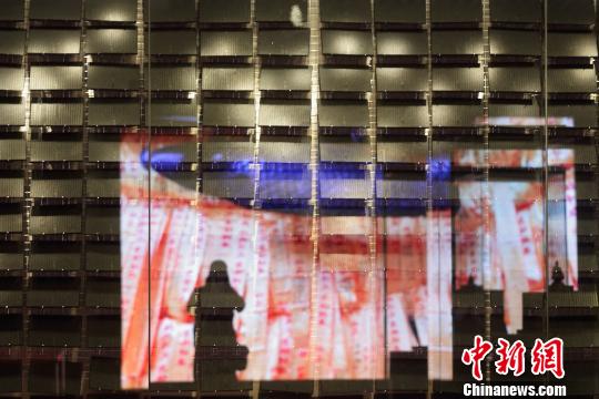 150岁的金陵刻经处目前成为世界规模最大的汉文木刻佛教经像版收藏中心,共藏有12万余块佛经版、18块大型佛像版