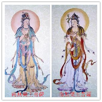 药上菩萨简介