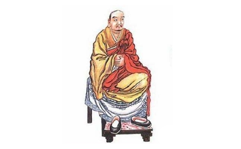 慈庄法师：明末四大师之藕益大师