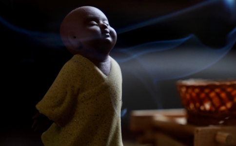 道悟法师：在家人每天应该如何修行？改变自己