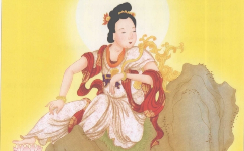 六时观音是观世音菩萨吗？六时观音的形象与故事